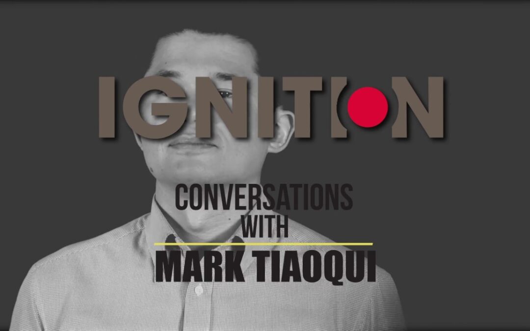 Ignition Conversations with Mark Q3